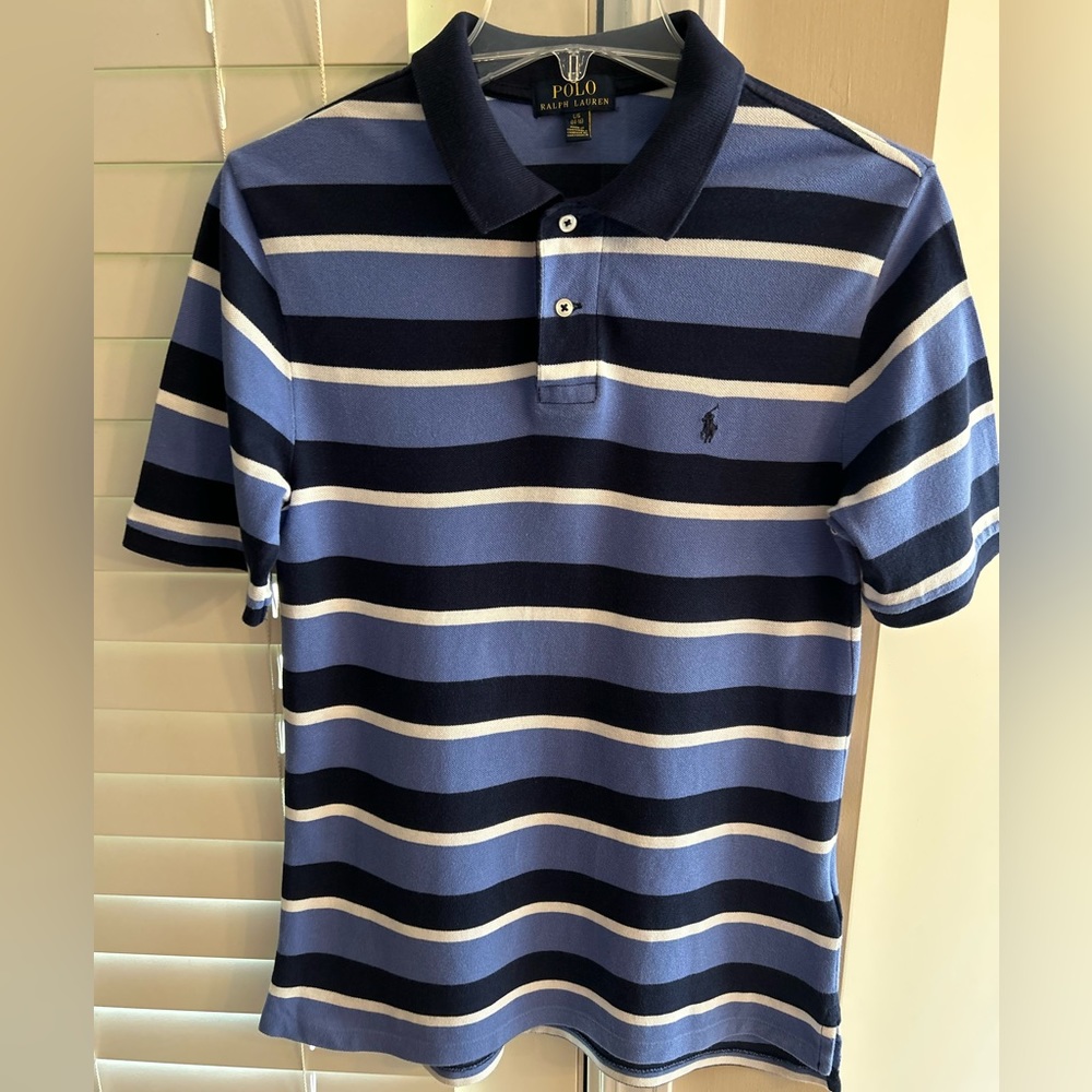 POLO Ralph Lauren Shirt (Boys)
